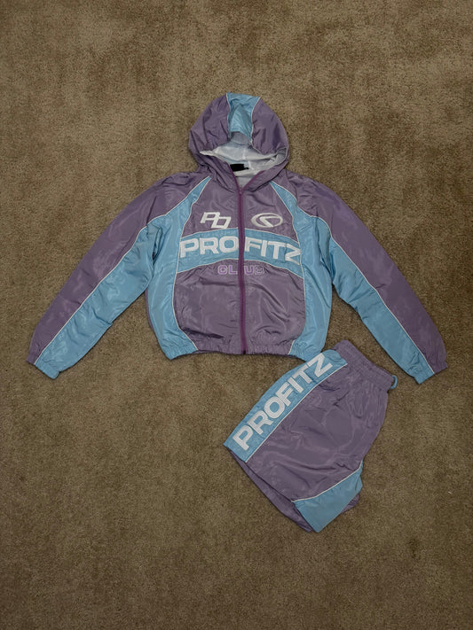 Profitz Easter set